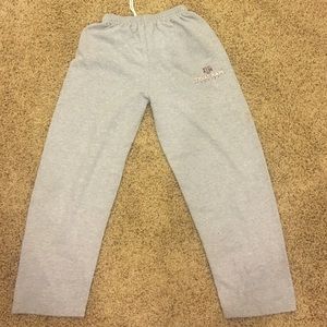 Texas A & M Greg sweat pants