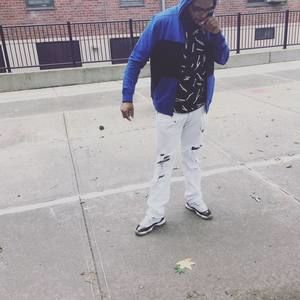 Meet your Posher, Angelo