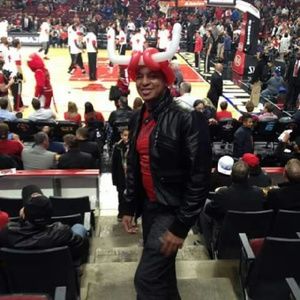 Meet your Posher, Anthony