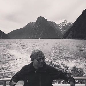 Meet your Posher, Ryan