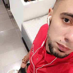 Meet your Posher, Mohammed