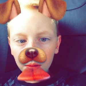 Meet your Posher, Richard