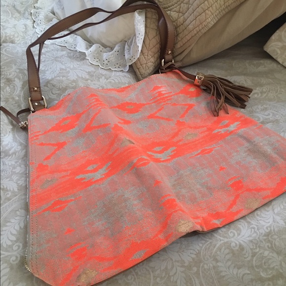 Stella and Dot Purse