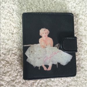Marilyn Monroe Wallet