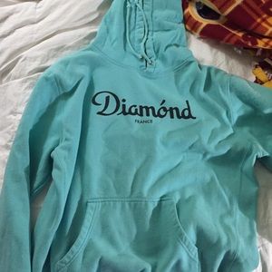 Diamond Co. sweatshirt