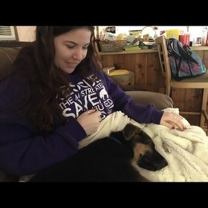 Meet your Posher, Bridget