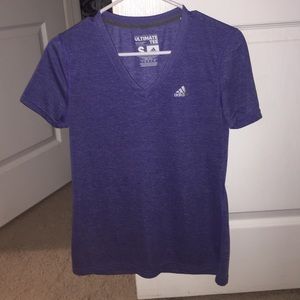 Adidas tee