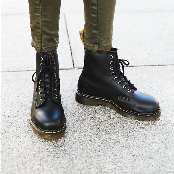 Dr. Martens Shoes - Doc Martens