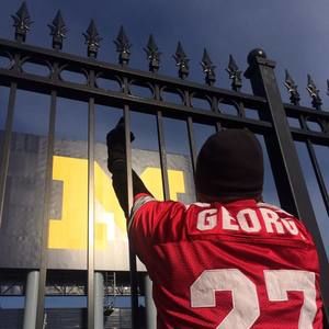 Meet your Posher, Thomas