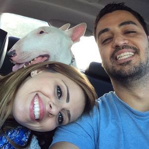 Meet your Posher, Thiago