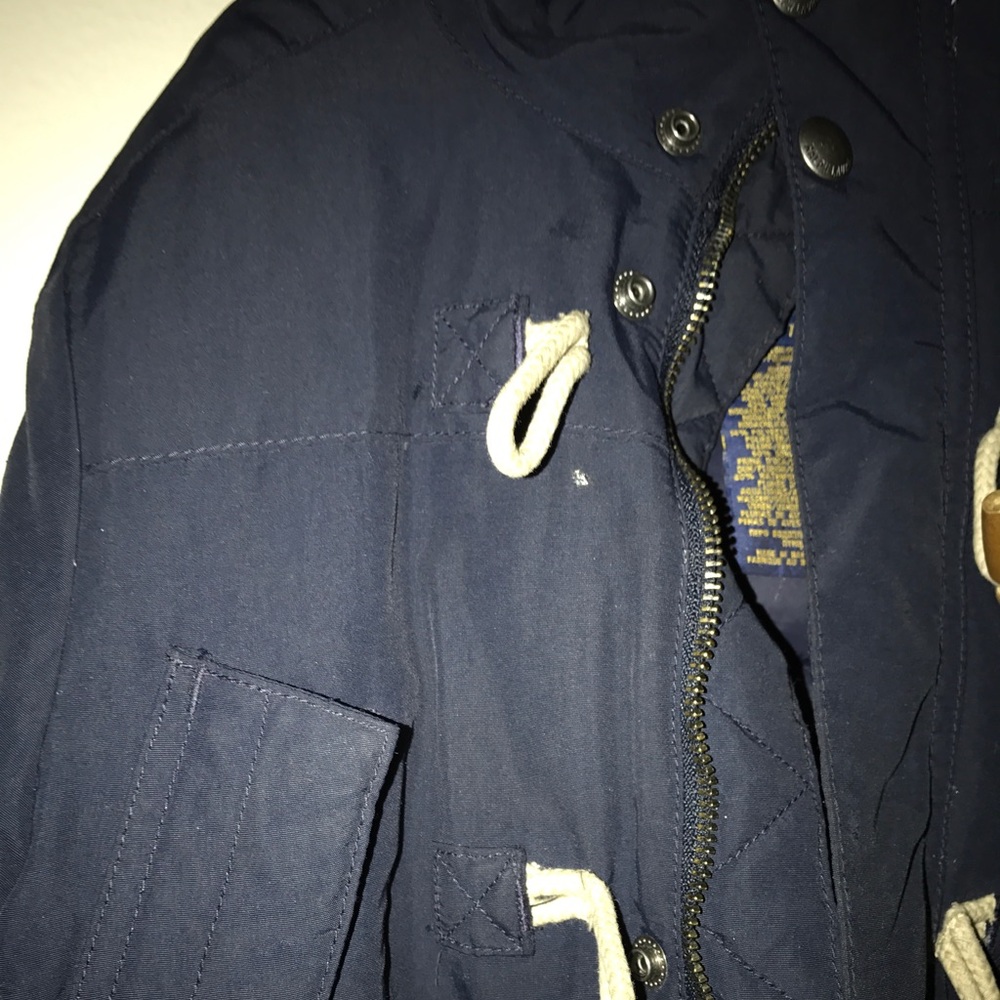 *LOWEST PRICE*Boys polo kids coat - Picture 4 of 4