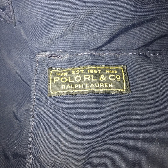 *LOWEST PRICE*Boys polo kids coat - Picture 3 of 4