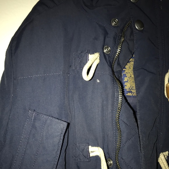 *LOWEST PRICE*Boys polo kids coat - Picture 4 of 4