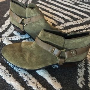 Sam Edelman Phoenix bootie
