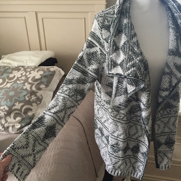 market and spruce Sweaters - Market and spruce cardigan NWT market and spruce Sweaters - Market and spruce cardigan NWT