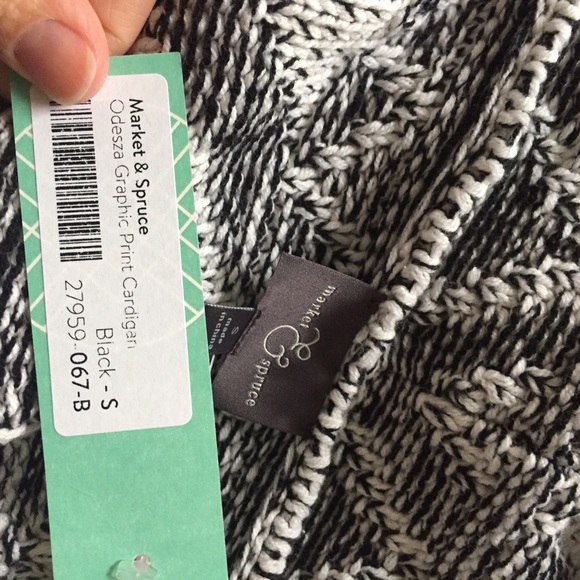 market and spruce Sweaters - Market and spruce cardigan NWT market and spruce Sweaters - Market and spruce cardigan NWT