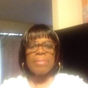 Meet your Posher, Ann