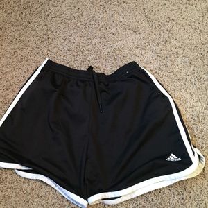 Adidas athletic short