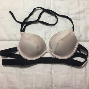 Bombshell push-up bikini