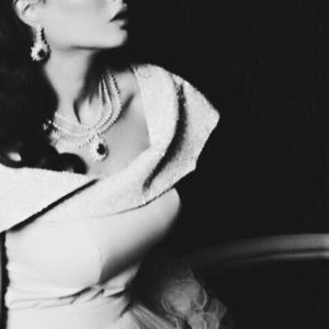 Meet your Posher, Maryam