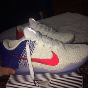 Kobe 11 USA