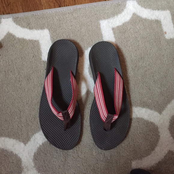 Chaco sandals. Size 9