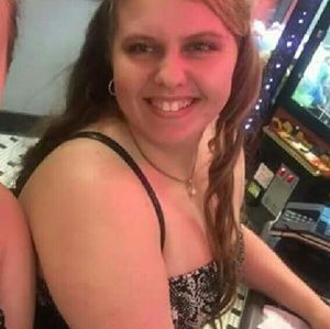 Meet your Posher, Tabitha