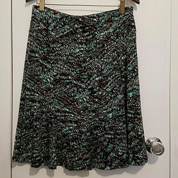 skirt