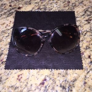 Banana Republic Sunglasses