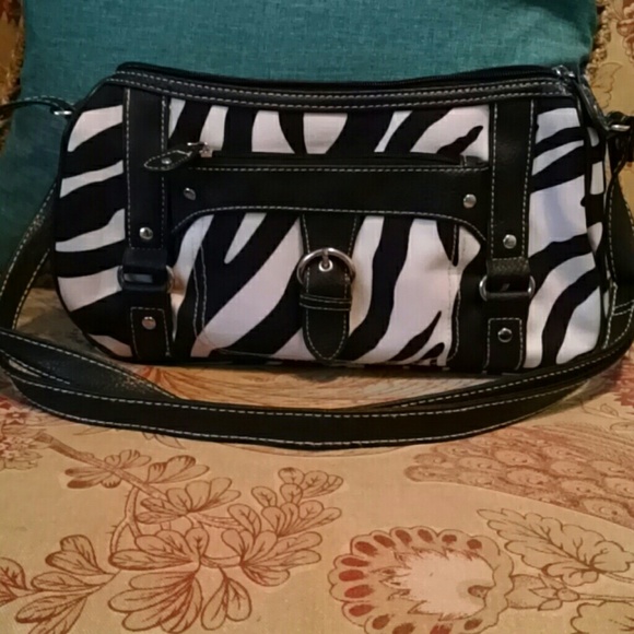 Perfect Condition Non Designer Handbag