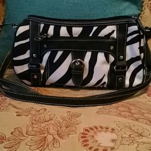 Perfect Condition Non Designer Handbag