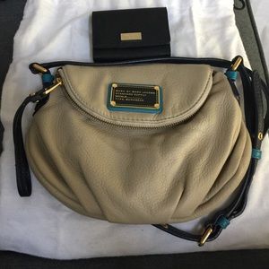 Marc Jacobs and Kate Spade Card Case