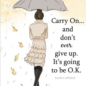 Meet your Posher, Rosangel