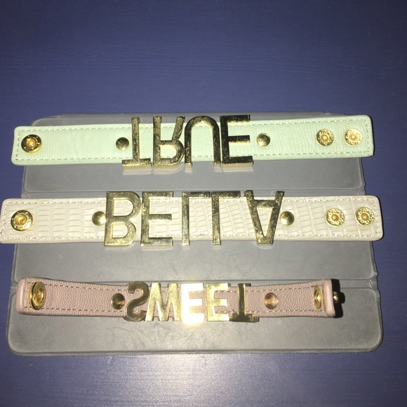 Bracelets - Picture 2 of 3