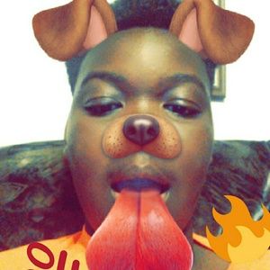 Meet your Posher, Ty