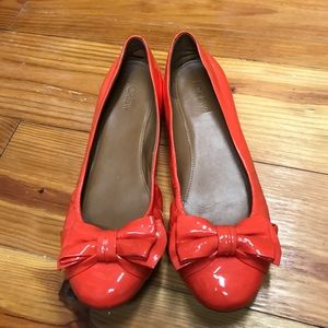 J. Crew Flats