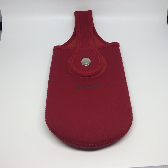 NWOT bottle holder by Built NY