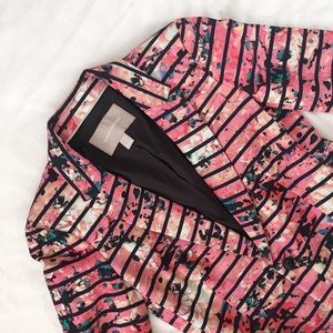 Banana Republic Jackets & Coats - Banana Republic Floral Blazer Banana Republic Jackets & Coats - Banana Republic Floral Blazer
