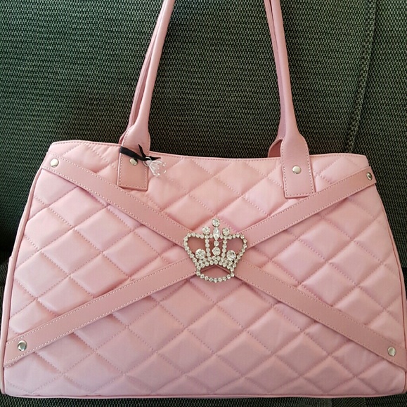 My Flat in London handbag