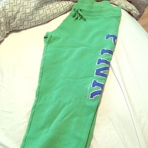 Sweat pants