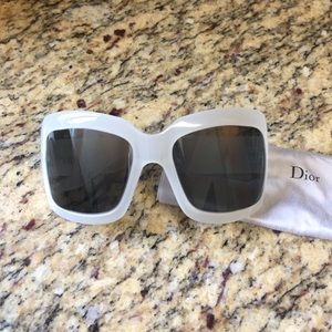 Christian Dior Sunglasses