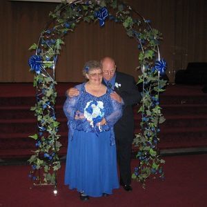 Meet your Posher, Sharon