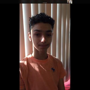 Meet your Posher, Fade