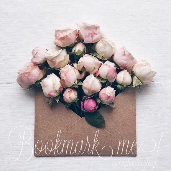 Bookmark me!
