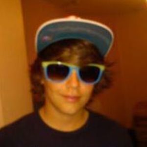 Meet your Posher, Bryan