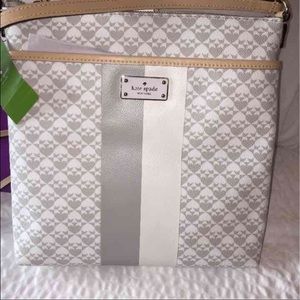 New Kate Spade Purse