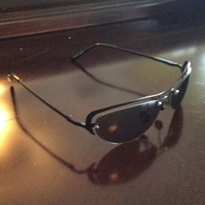 Matrix Trinity's Sunglasses