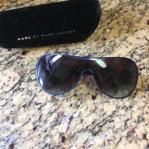 Marc by Marc Jacobs Sunglasses