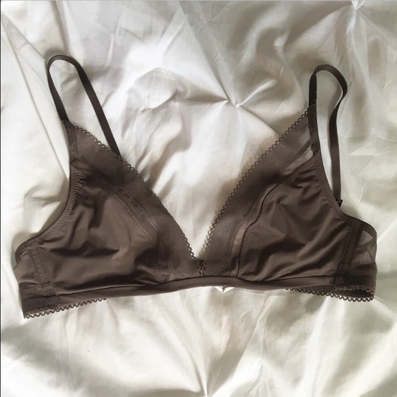 Calvin Klein bralette