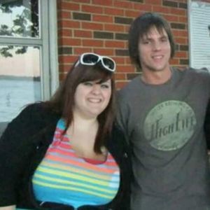 Meet your Posher, Allyson